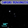 2dFGRS TGN196Z259
