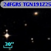 2dFGRS TGN191Z253