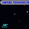 2dFGRS TGN439Z260