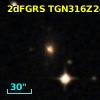 2dFGRS TGN316Z240