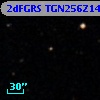 2dFGRS TGN256Z144