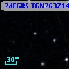2dFGRS TGN263Z149
