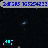 2dFGRS TGS254Z222