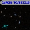 2dFGRS TGS892Z103
