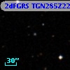 2dFGRS TGN285Z224
