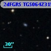 2dFGRS TGS064Z315