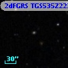 2dFGRS TGS535Z223