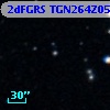 2dFGRS TGN264Z053