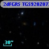 2dFGRS TGS920Z072