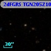 2dFGRS TGN205Z106