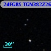 2dFGRS TGN382Z264