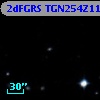 2dFGRS TGN254Z111