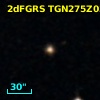 2dFGRS TGN275Z034