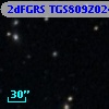 2dFGRS TGS809Z024