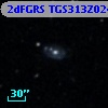 2dFGRS TGS313Z024