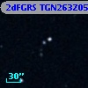 2dFGRS TGN263Z054