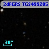 2dFGRS TGS488Z051