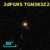 2dFGRS TGN383Z242