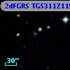 2dFGRS TGS311Z115