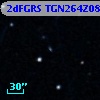 2dFGRS TGN264Z081