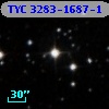 TYC 3283-1687-1