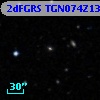 2dFGRS TGN074Z137
