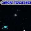 2dFGRS TGN263Z030