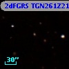 2dFGRS TGN261Z212