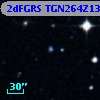 2dFGRS TGN264Z138