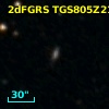 2dFGRS TGS805Z216