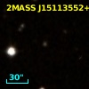 2MASS J15113552+5207456