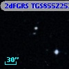 2dFGRS TGS855Z253