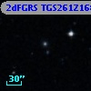 2dFGRS TGS261Z168