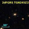 2dFGRS TGN245Z224