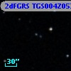 2dFGRS TGS004Z053