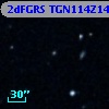 2dFGRS TGN114Z144