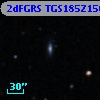 2dFGRS TGS185Z156