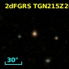 2dFGRS TGN215Z261