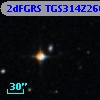 2dFGRS TGS314Z260