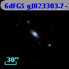 6dFGS gJ023303.7-315511