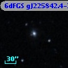 6dFGS gJ225842.4-303027