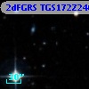 2dFGRS TGS172Z240