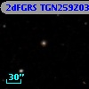2dFGRS TGN259Z034