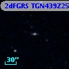 2dFGRS TGN439Z250