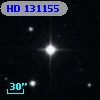 HD 131155