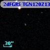 2dFGRS TGN120Z135