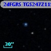 2dFGRS TGS247Z119