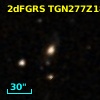 2dFGRS TGN277Z188