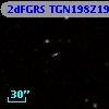 2dFGRS TGN198Z190