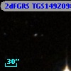 2dFGRS TGS149Z098